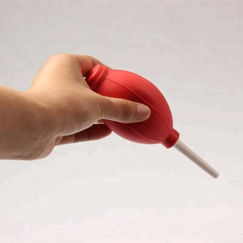 
succulent plant dust cleaning lens cleaning Camera air blower 