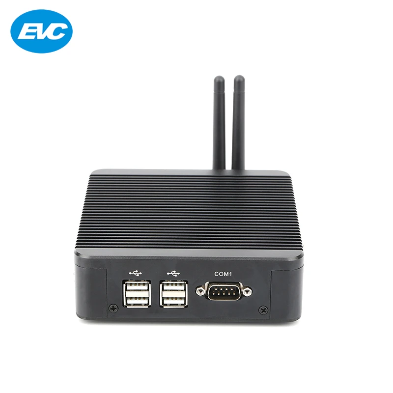 На борту DDR3L 1333 мГц 4 ГБ i3 nuc мини-компьютер pc