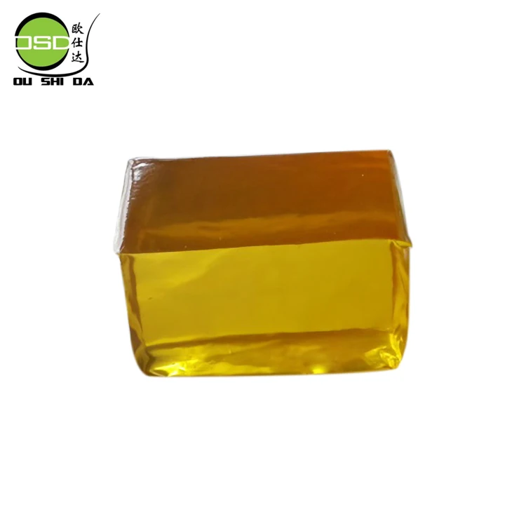 Cheap Price Hot Melt Rubber Adhesive Glue