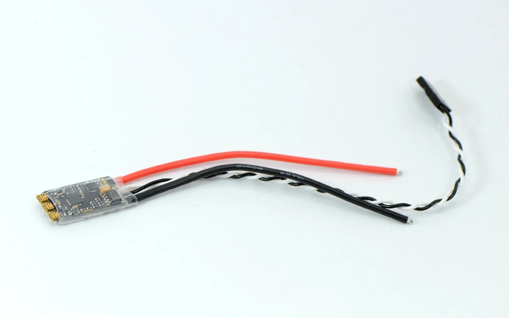  ESC для радиоуправляемого дрона Sunnysky BLHeli R25 2-4S