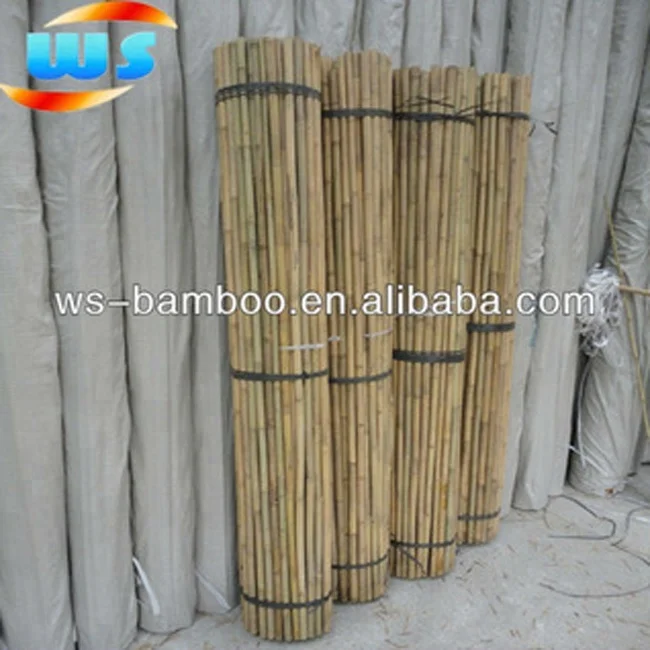 bamboo canes for gardening  305CM 24-26MM
