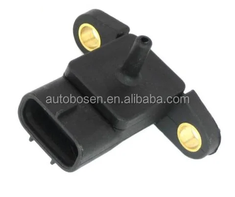 Intake Manifold Pressure Sensor MAP sensor 079800-5770 079800-4790 079800-4990 for Toyota