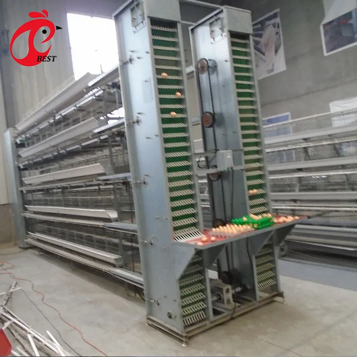 Fully Automated battery system ghana galvanized little chick breeding cage poultry layer equipment with high quality