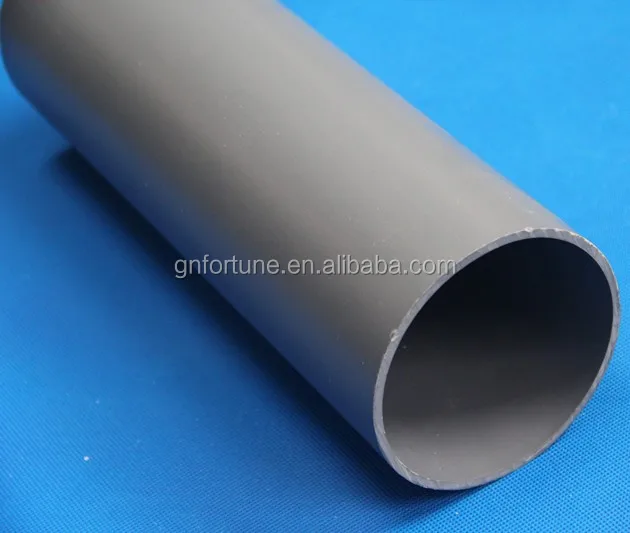 150mm Diameter Heavy Duty PVC Pipe PVC connection Pipe
