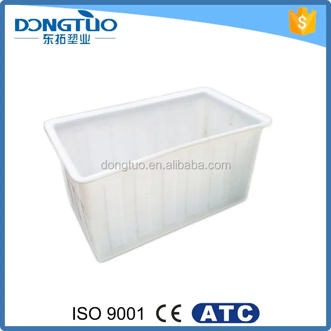 China wholesale large plastic water containers