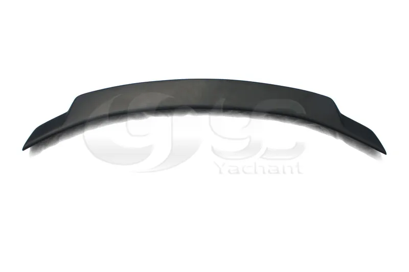 Trade Assurance спойлер на задний багажник из углеродного волокна подходит для 2014-2015 Ghibli M157 YC дизайн стиль спойлер на багажник Duckbill