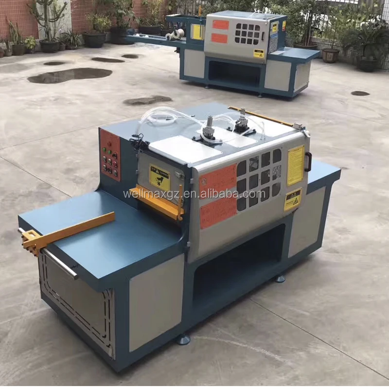 multiple rip saw machine ZQ200