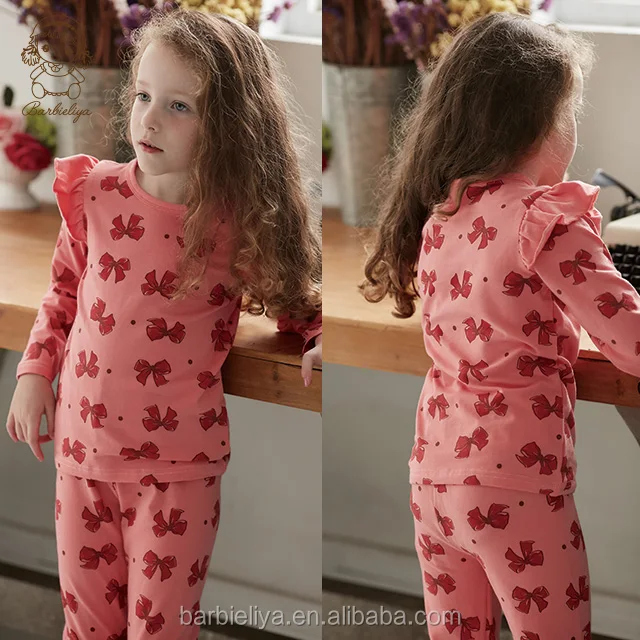 
Pjs kids pyjamas boy pajamas girl nightwear 