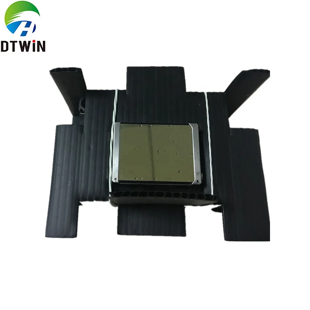 F189 EPS Print Head DX7 Eco Solvent Printhead for Chinese Solvent Printer