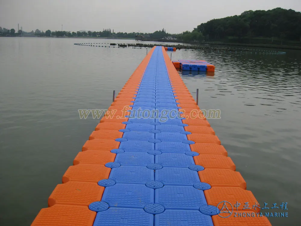 Пластиковая плавающая док-станция по лучшей цене