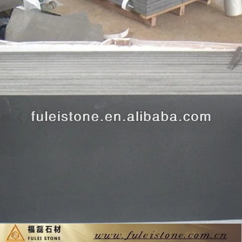 China Stone Hainan Black Honed Basalt