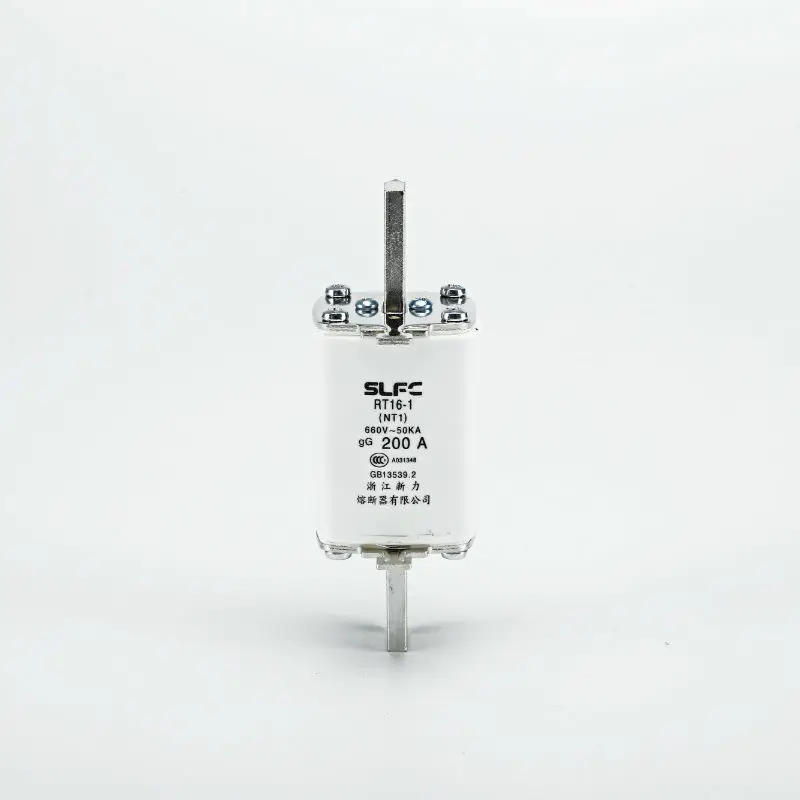 Предохранитель HRC 660VAC 250A