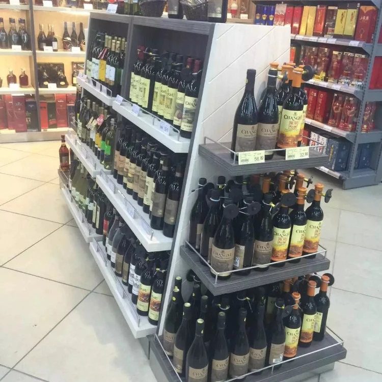 
store Display / Cute Candy metal Display Racks 