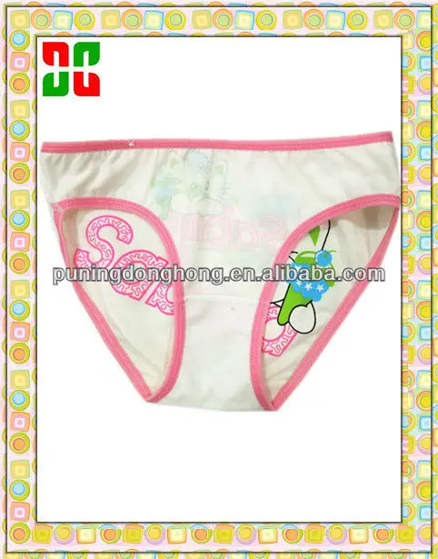 pictures young teen girl underwear children bikini