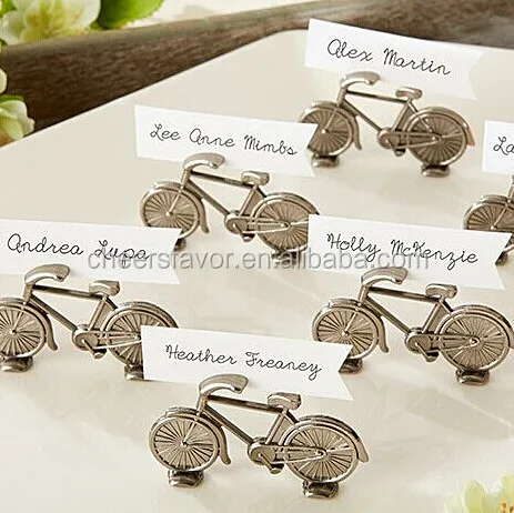 
Wedding Place card holder 