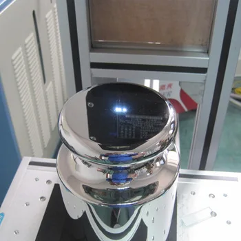 F1 F2 M1 stainless steel mass 2kg M1 weight calibration weights 2kg