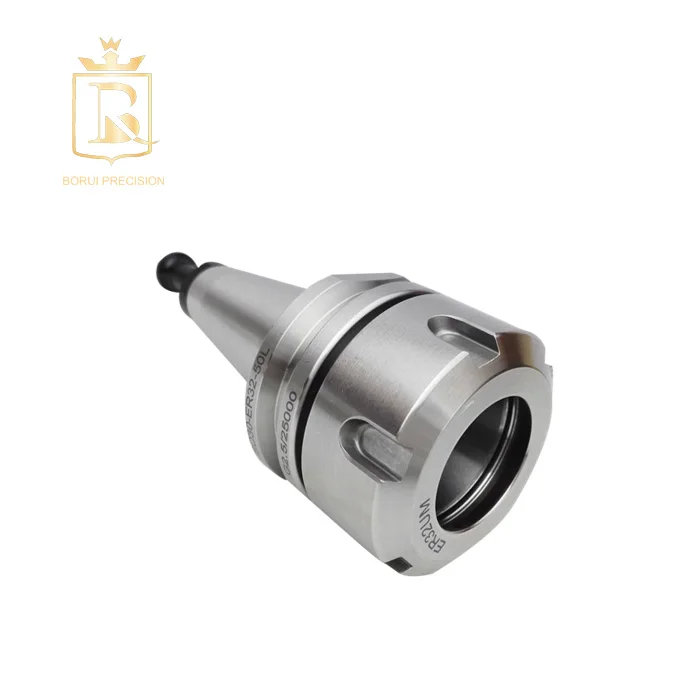 Держатель для деревообрабатывающего инструмента ISO30 ER32 цанговый патрон