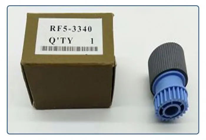 Wholesale Printer Bulk Pick-Up Rollers Rf5-3338 Pickup Roller Kit For Hp 5500 9000
