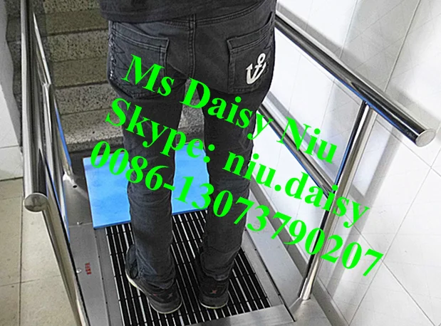 Машина для очистки стельки обуви/машина для удаления пыли стельки обуви