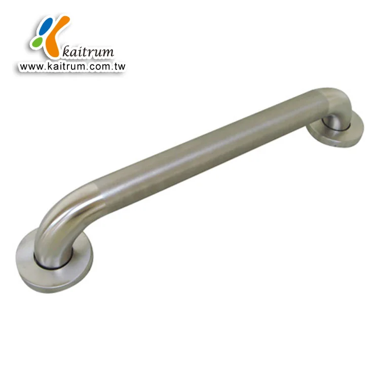 
24 Inch Bathroom Safety Stainless Steel 304 Grab Bar for Disabled 