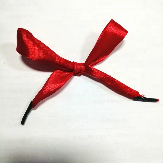 Декоративная атласная * лента в подарочной коробке