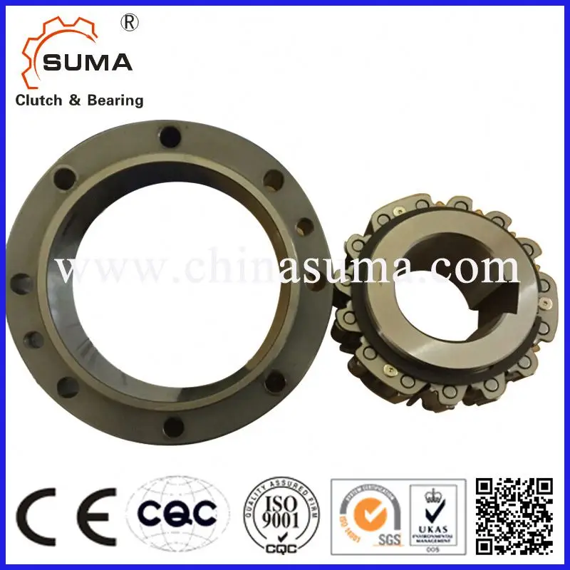 BR180 Китай Поставщик Сферический Подшипник Кулачковой Муфты