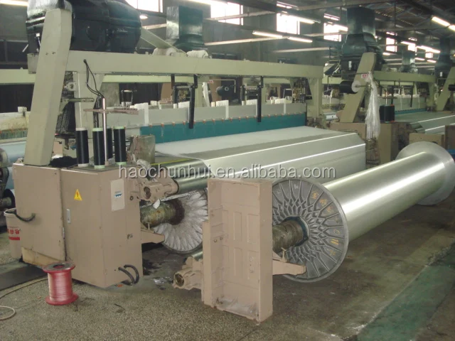 Spare Parts for Textile/Water Jet Loom