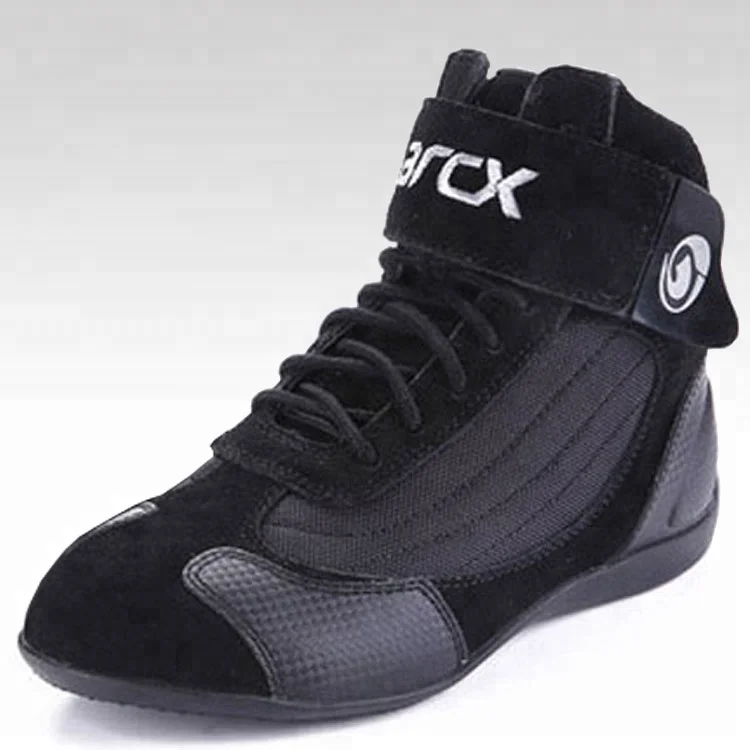 ARCX Motorcycle Riding Shoes Motorcycle Boots Racing