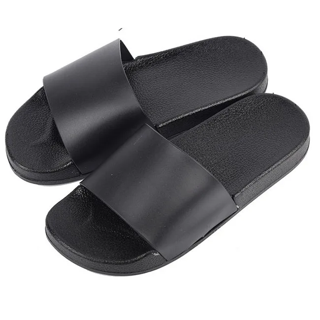 New Sporty Slide Sandal For Men And Women Blank Slippers Customised Print Sublimation Shoes