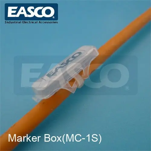 EASCO Cable Marker Box Manufacurer