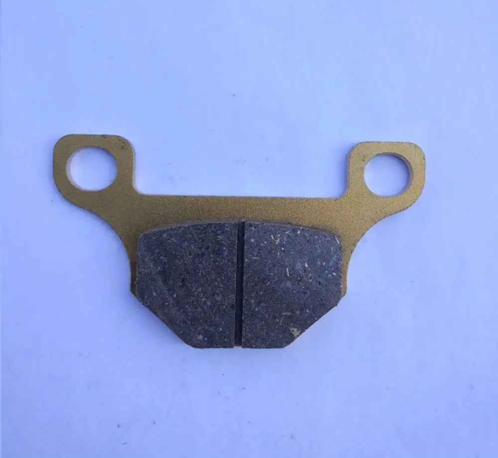 
Factory motorcycle parts disc brake pad for GN125/GS125 New 