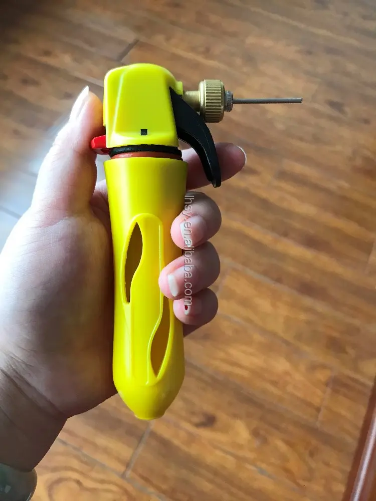 Mini ball pump bicycle bike pump soccer ball co2 inflator