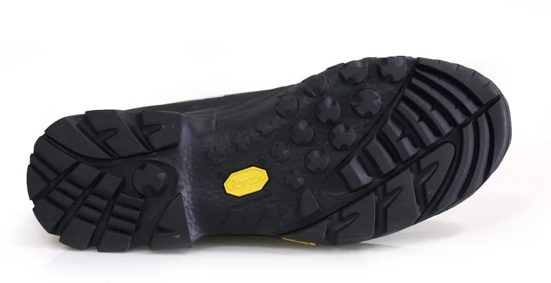 Китайская фабрика, оптовая продажа, водонепроницаемые охотничьи ботинки на шнуровке, Нескользящие кожаные походные альпинистские треккинговые мужские ботинки, мужская обувь до щиколотки