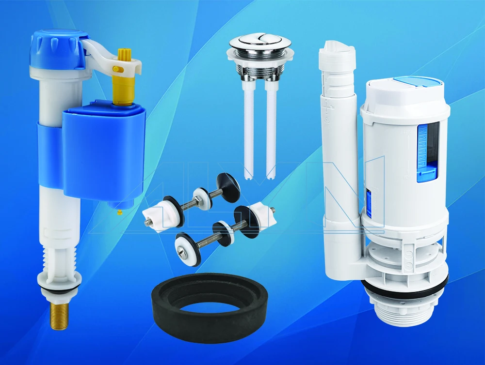 Сантехника резервуары для воды туалет бак фитинг