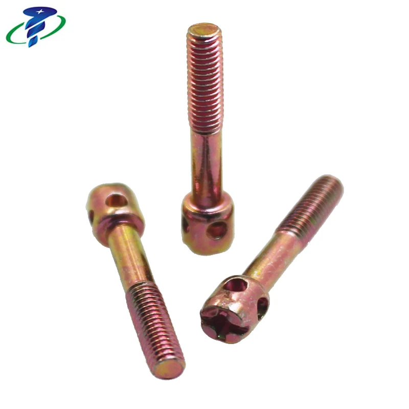 Good Quality Brass Electric Meter Terminal Screws