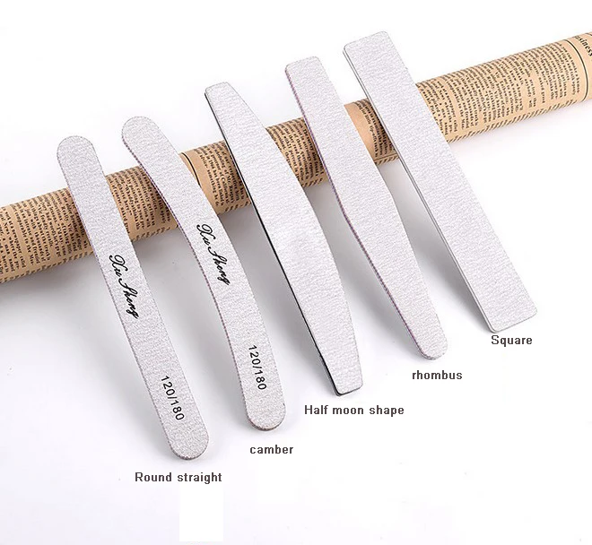 nail buffer file