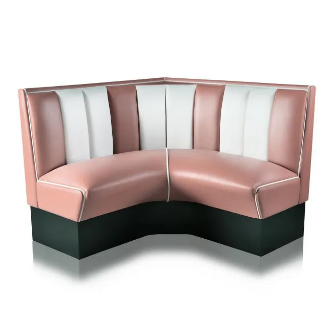  Античная 3 Seater Lounge для ночного клуба диван