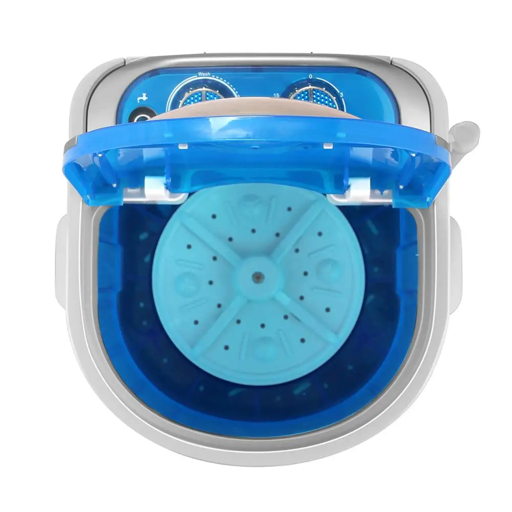 
Mini washer portable baby small Washing Machine With Dryer CE CB ROHS PSE 