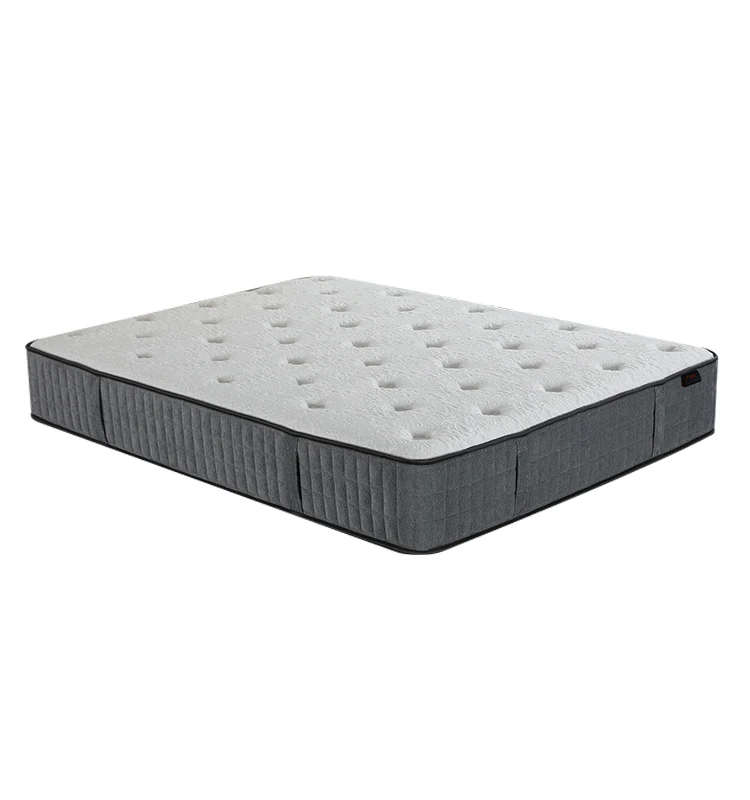Diglant DM-092 5-spring blocks memory foam mattress