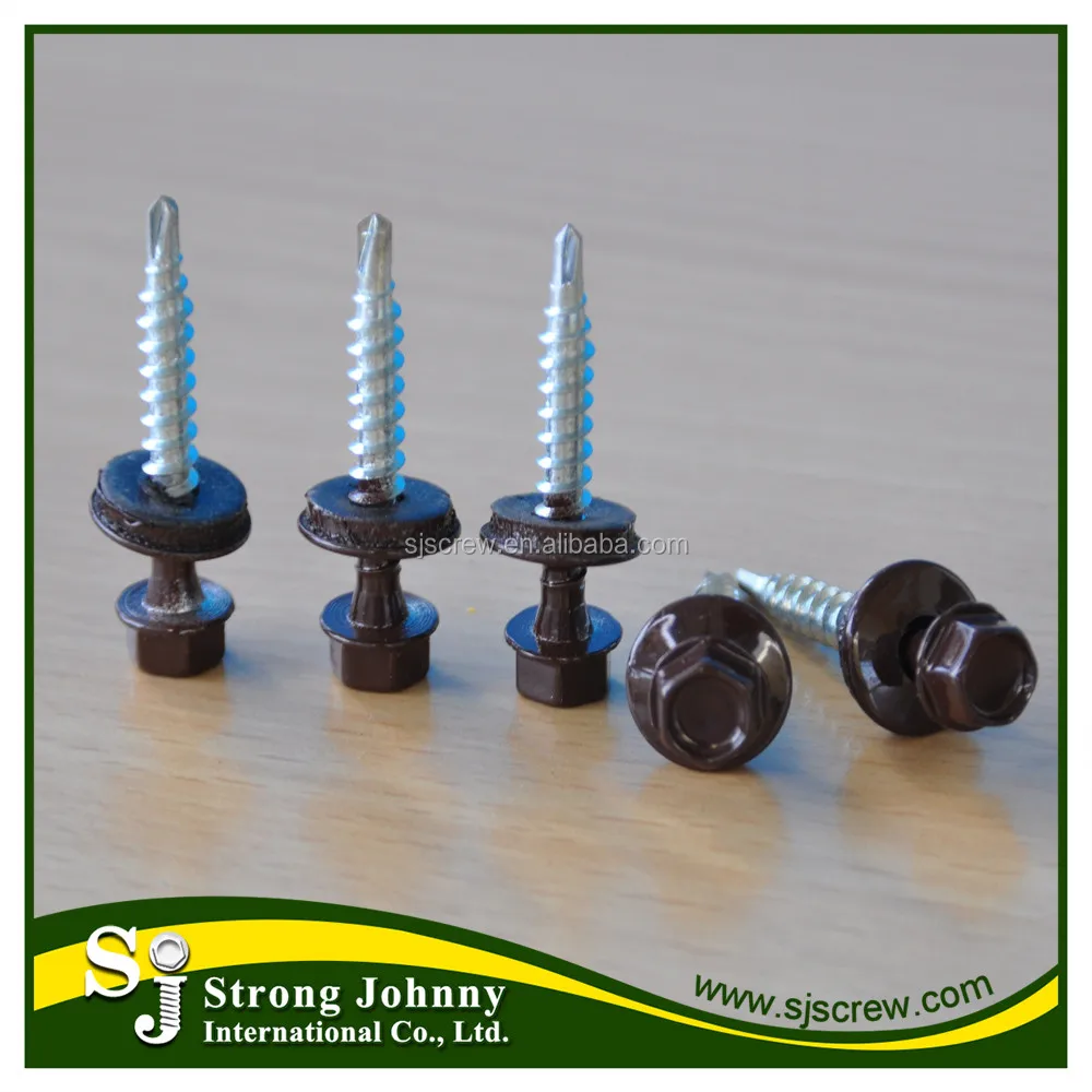 
Bugle head carbon steel drywall screws galvanized nails 
