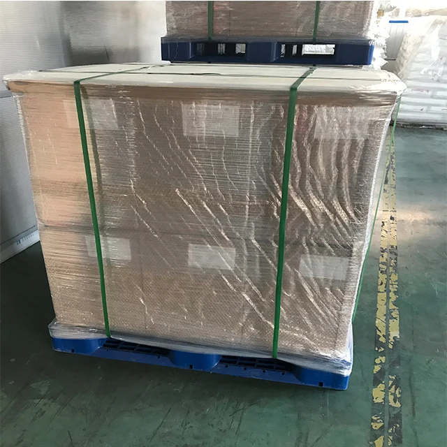 China manufacturer 7layer clear Nylon/PE thermoforming film
