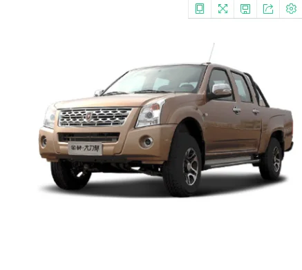 Поиск JV Partner в легком грузовике пикапе и внедорожнике проект сборного завода