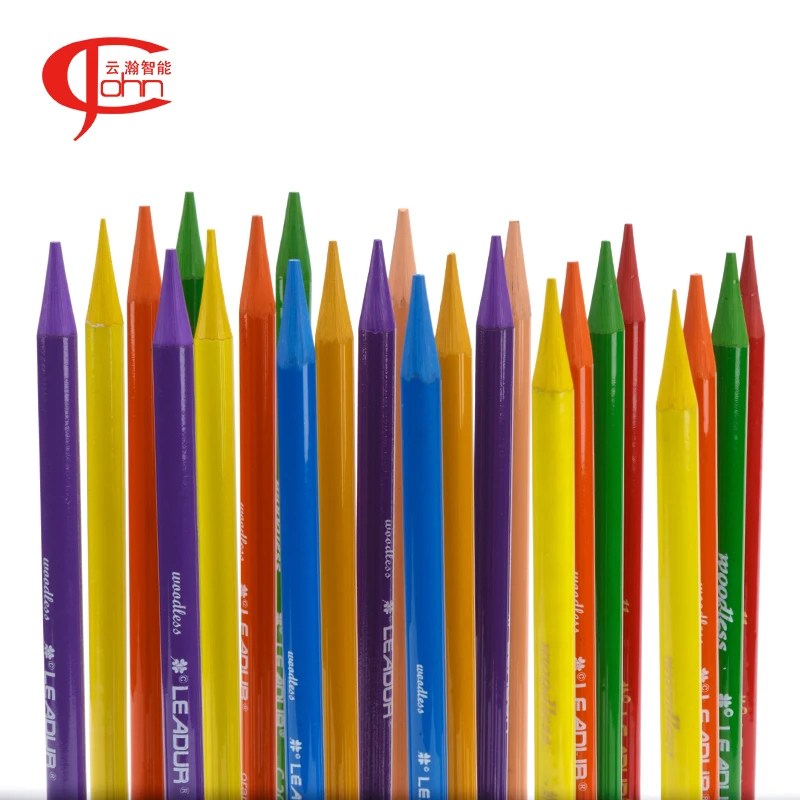 
FREE SAMPLES color pencil art set professional 