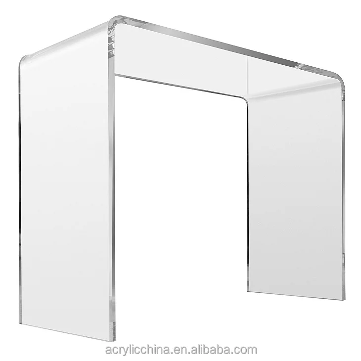  Прозрачный Акриловый Обеденный стул по лучшей цене от производителя