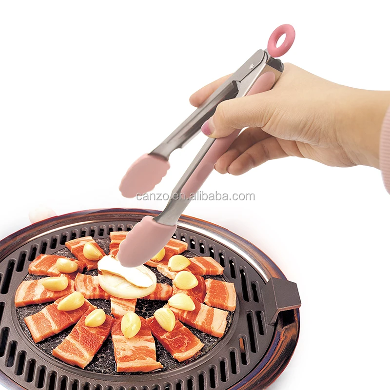 11-Piece Nylon Cooking and Baking Utensils ,kitchen knife With Plastic Drum For Cookware