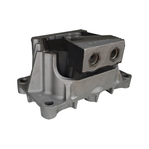 ACTROS aluminum engine mounting 9412417113 9412415713 for truck auto parts