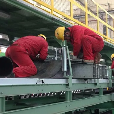 
Professional 800 mm rubber conveyor belt used vulcanizing press machine&hot splicing press for conveyor belt 