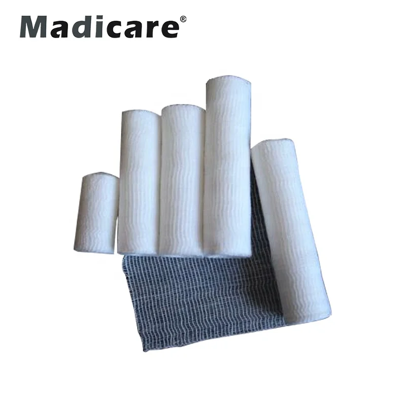 Gauze Bandage