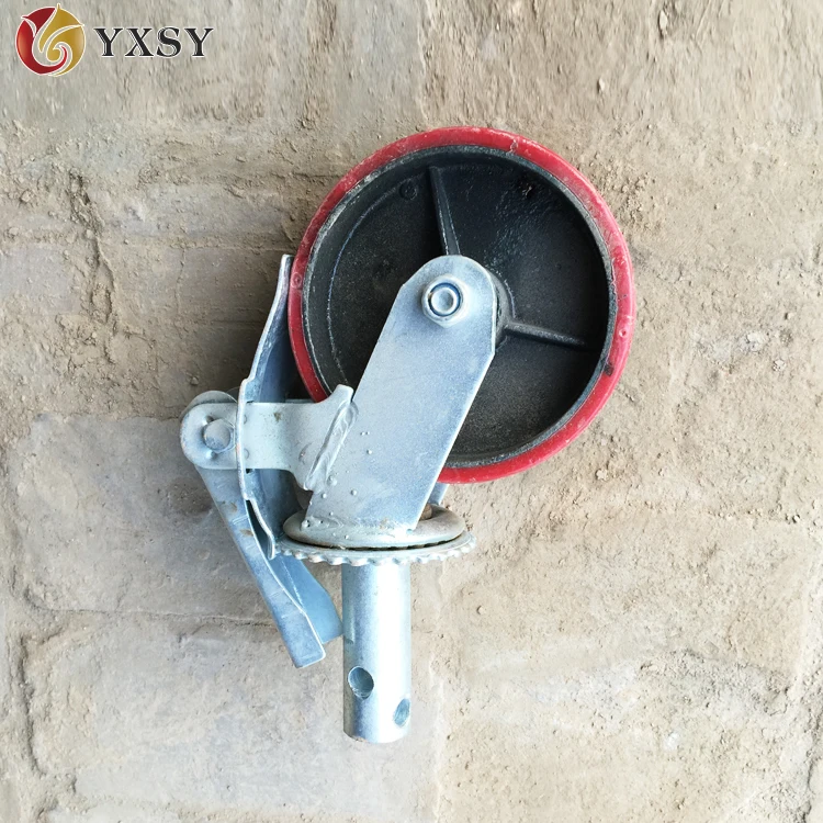 used aluminum scaffolding for sale