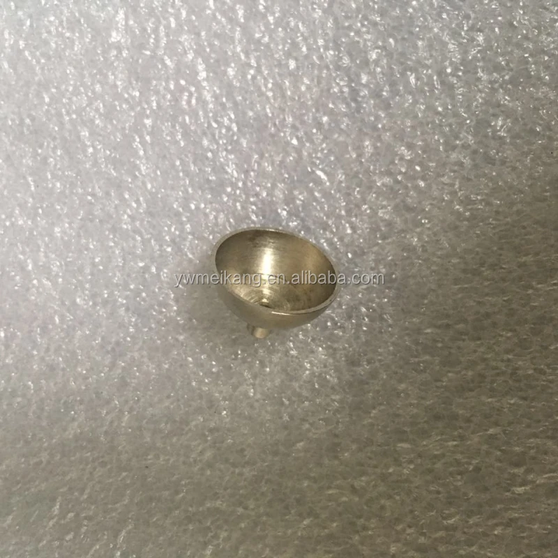 Stainless Steel Mini Funnel For Cremation Jewelry